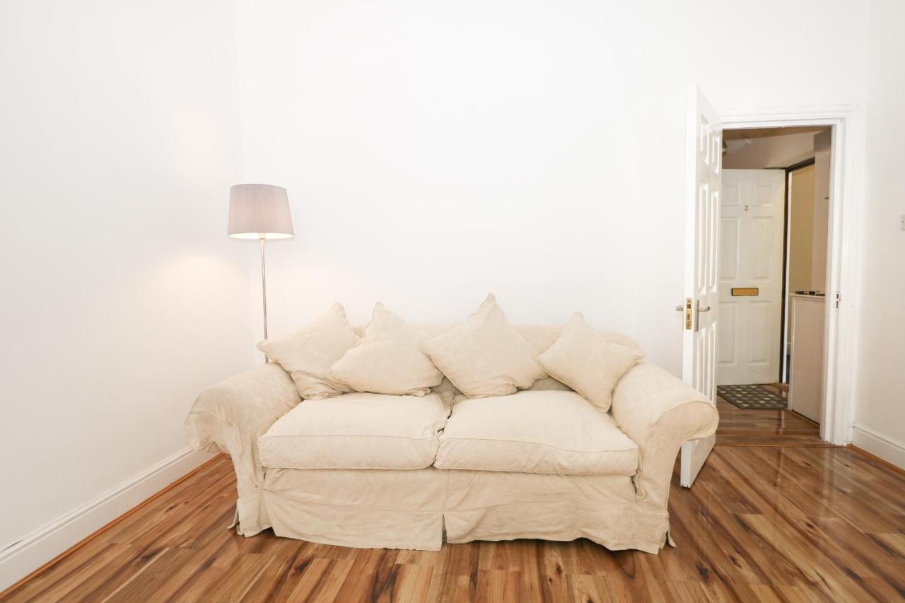 Apartment 2 Southsea Extérieur photo