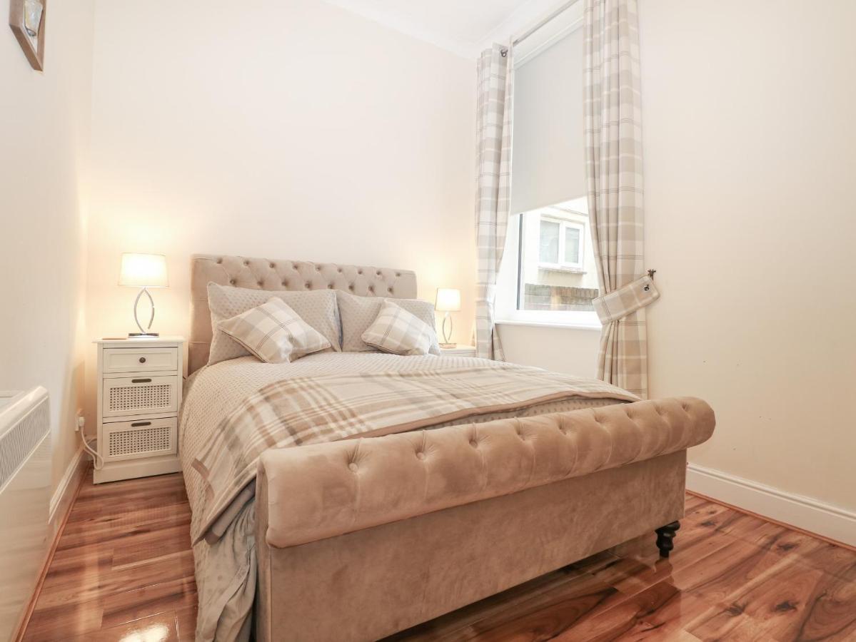 Apartment 2 Southsea Extérieur photo