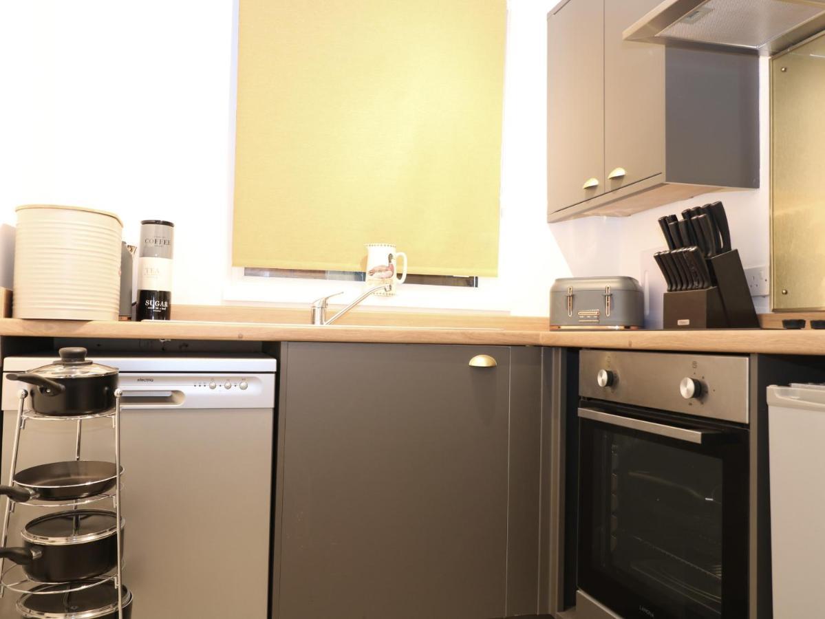 Apartment 2 Southsea Extérieur photo